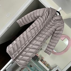 Patagonia down jacket